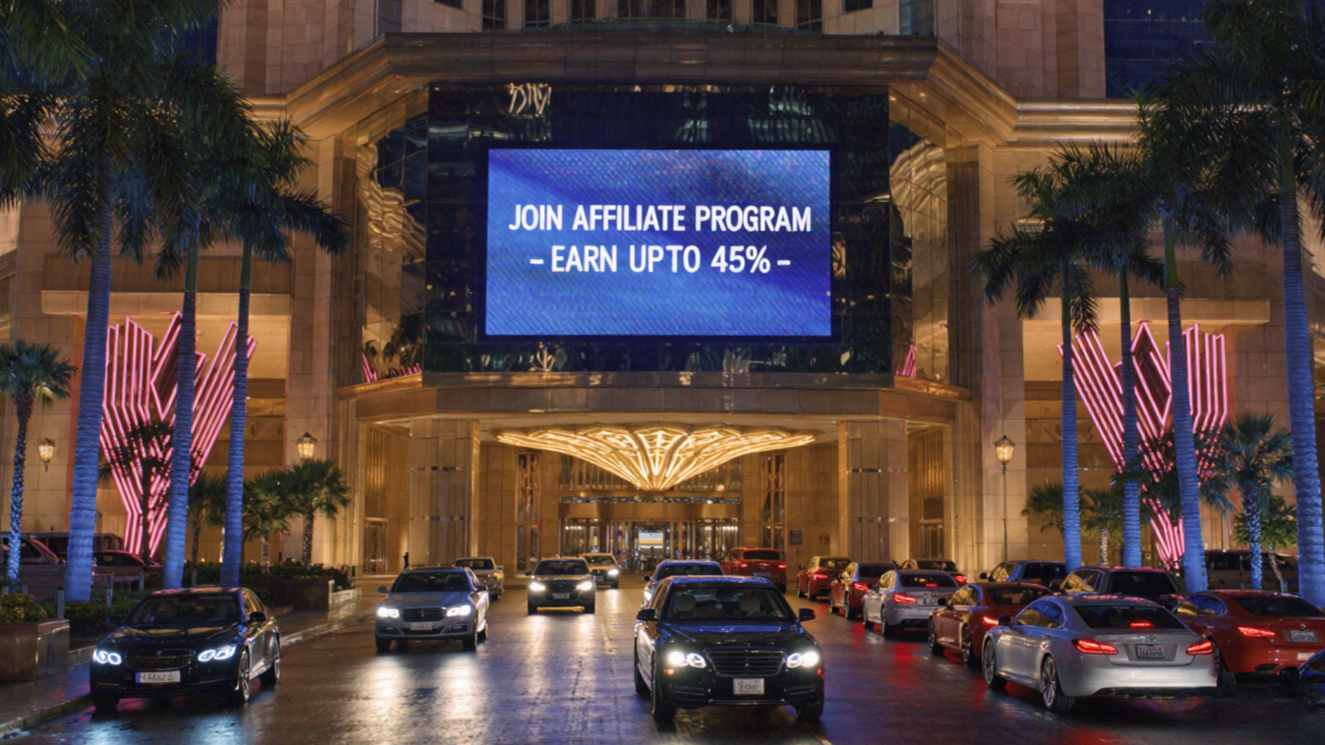 What Is the BC.Game Online Affiliate Program