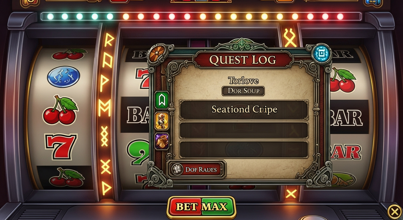 Free Spins, Lucky Spins and Special Rewards