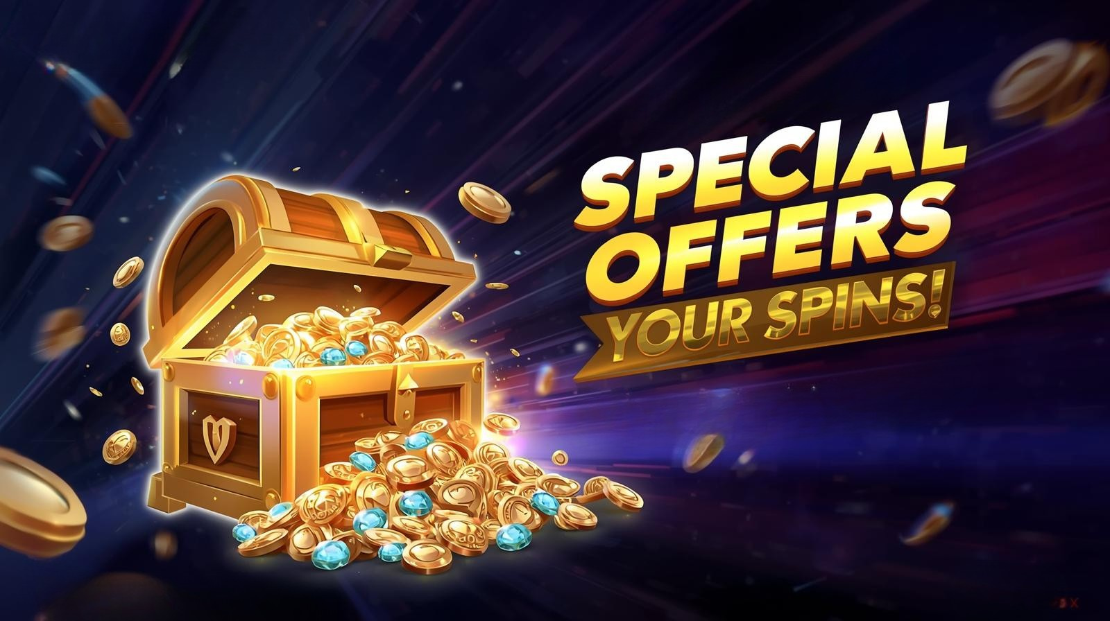 Welcome Bonus for New Players