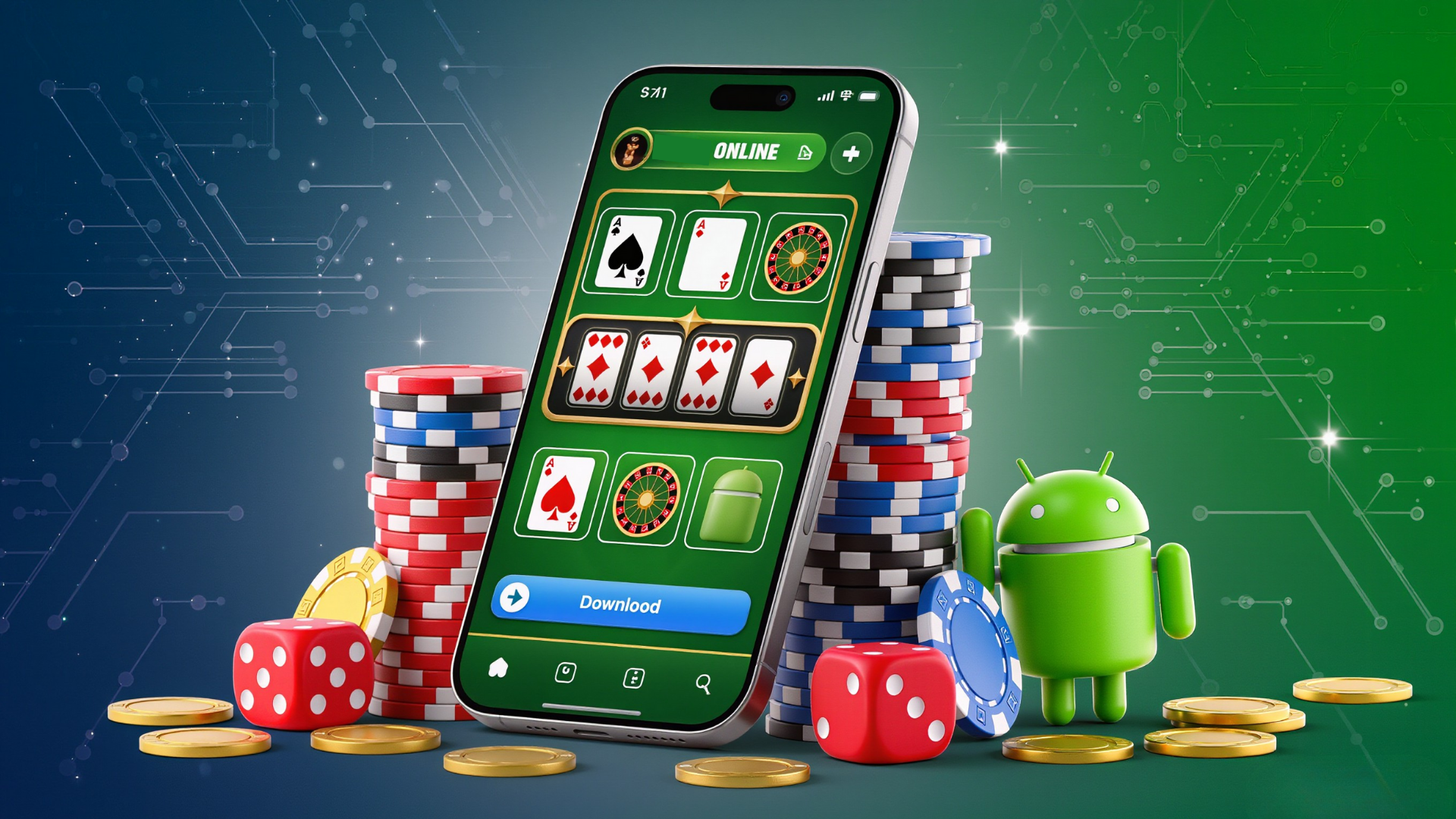 Download BC.Game Online App for Android