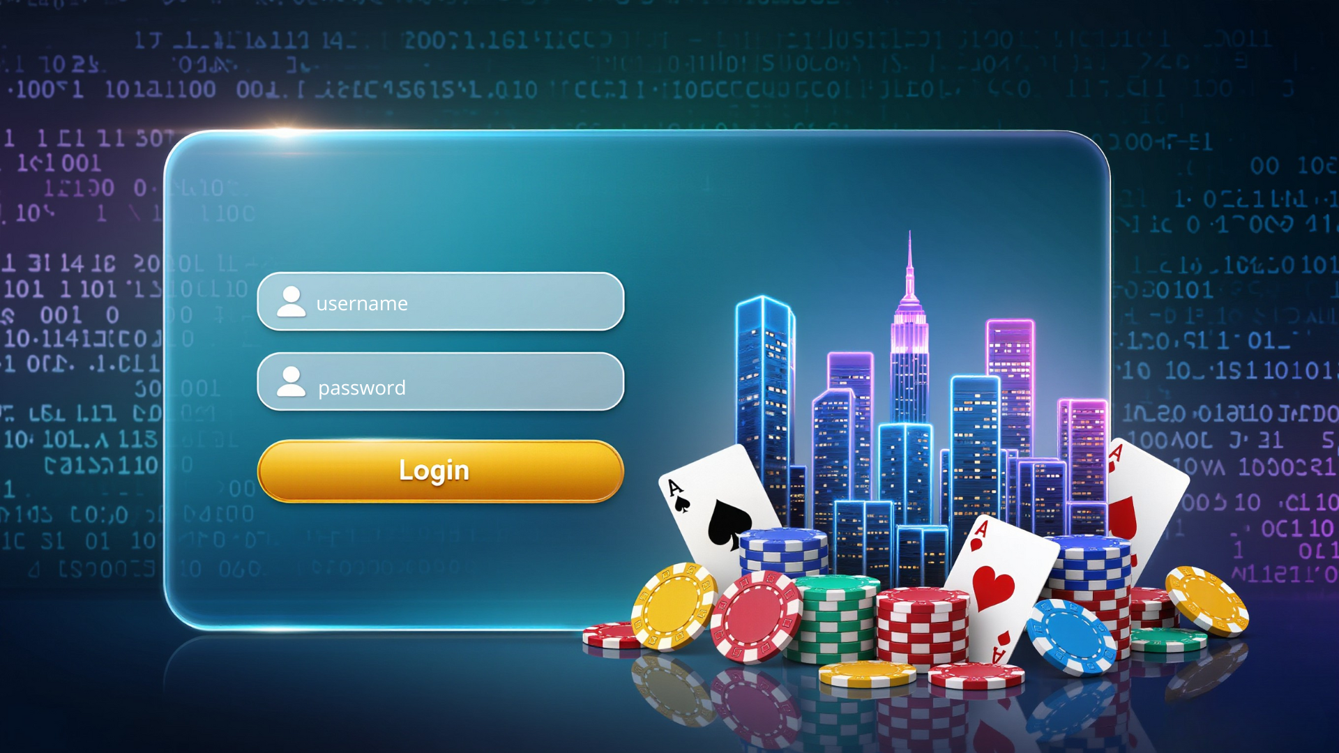 Fast and Easy Login to BC.Game Online
