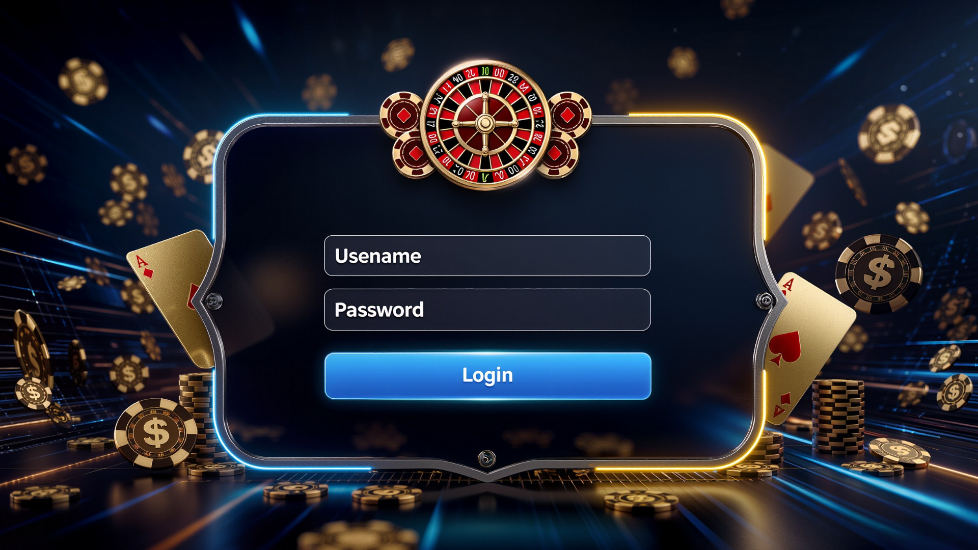 Log In to BC.Game Online Anywhere in the UK