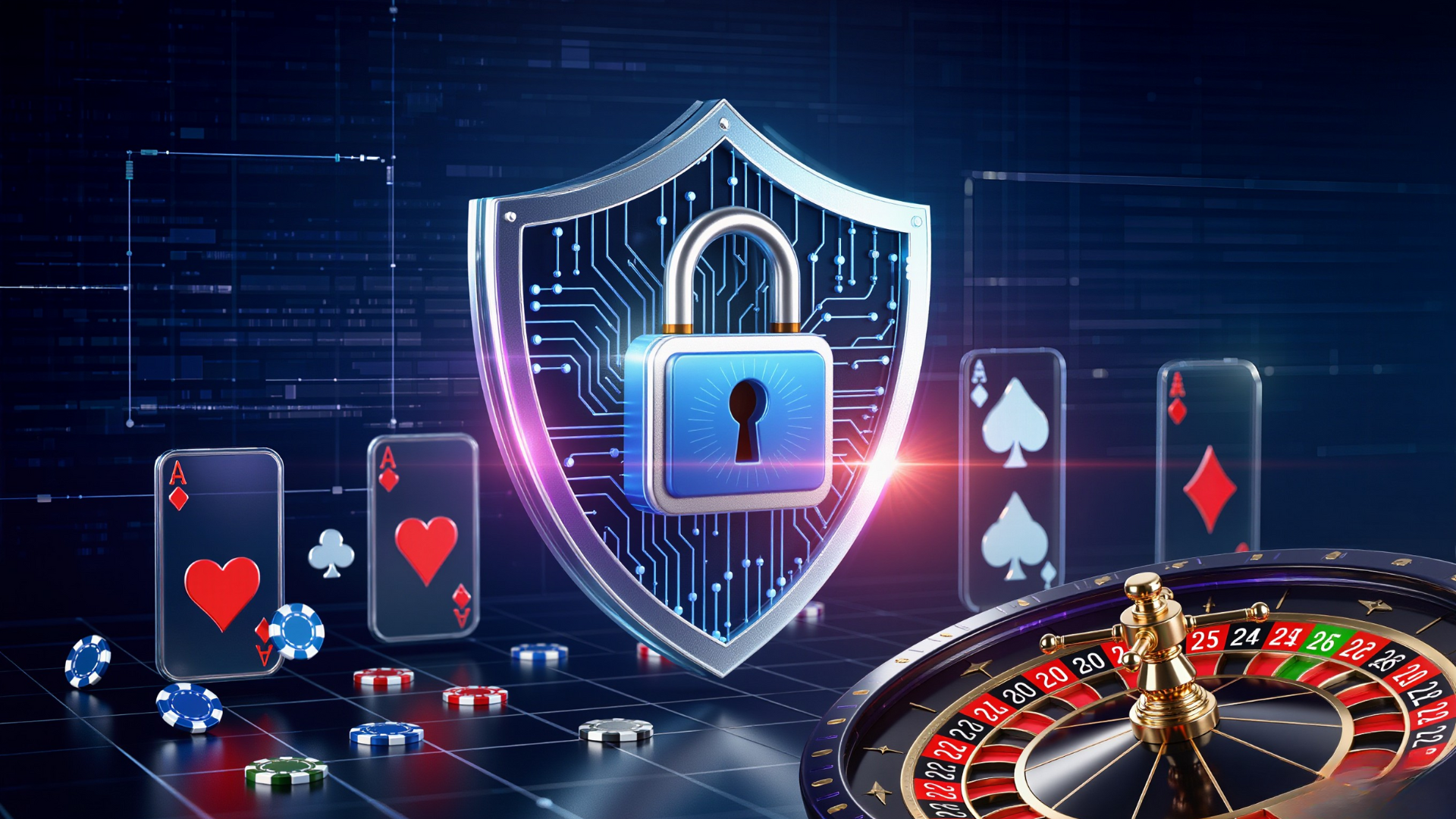 Secure Login on BC.Game Online