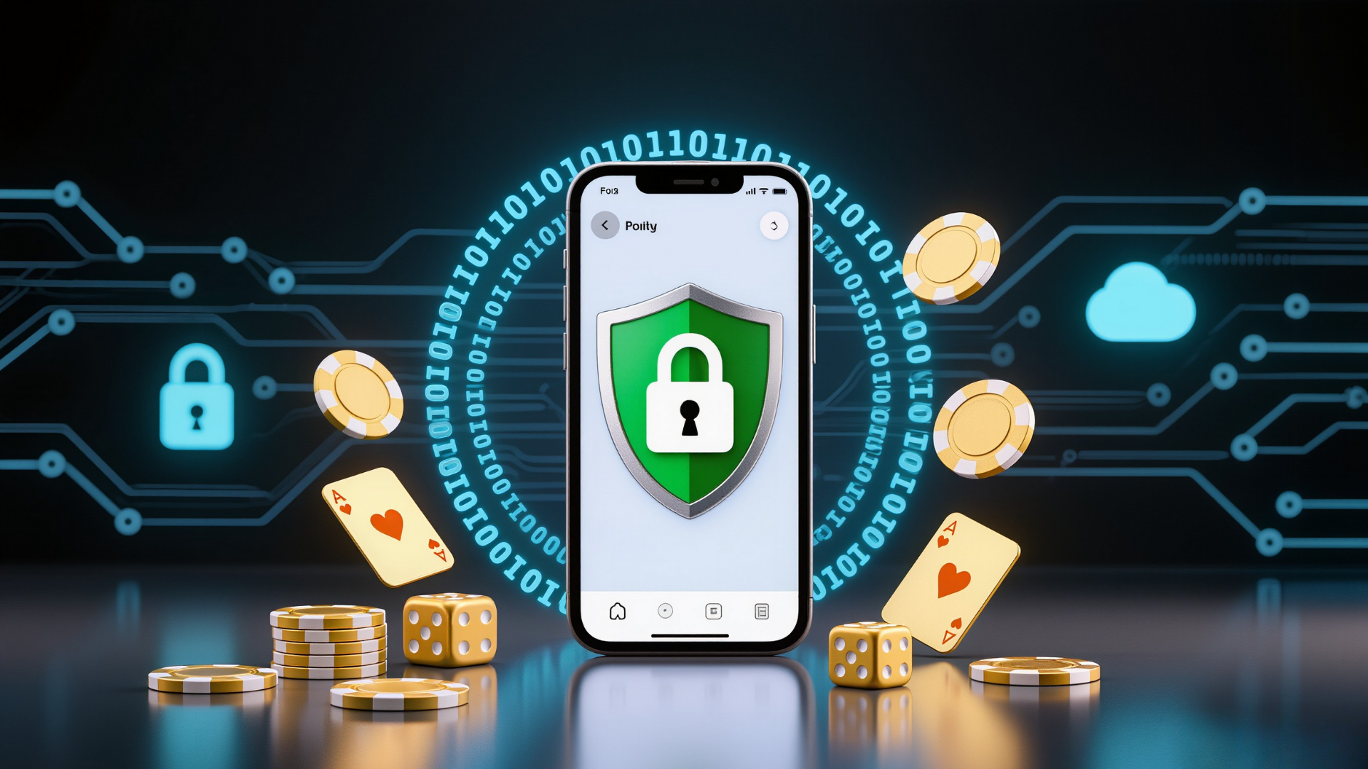 Security and Privacy on the BC.Game Online App