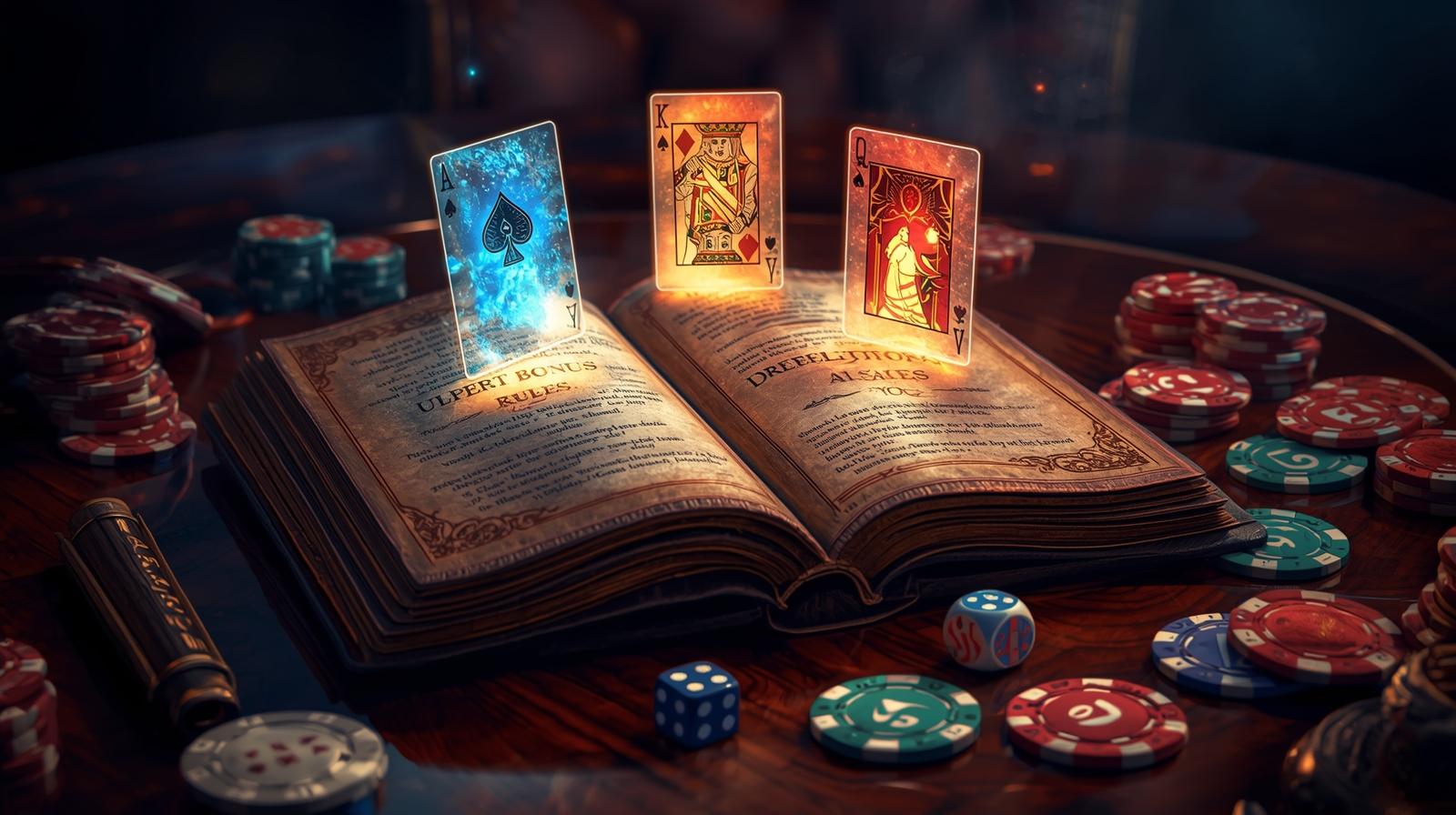 Bonus Rules and Fair Play Conditions