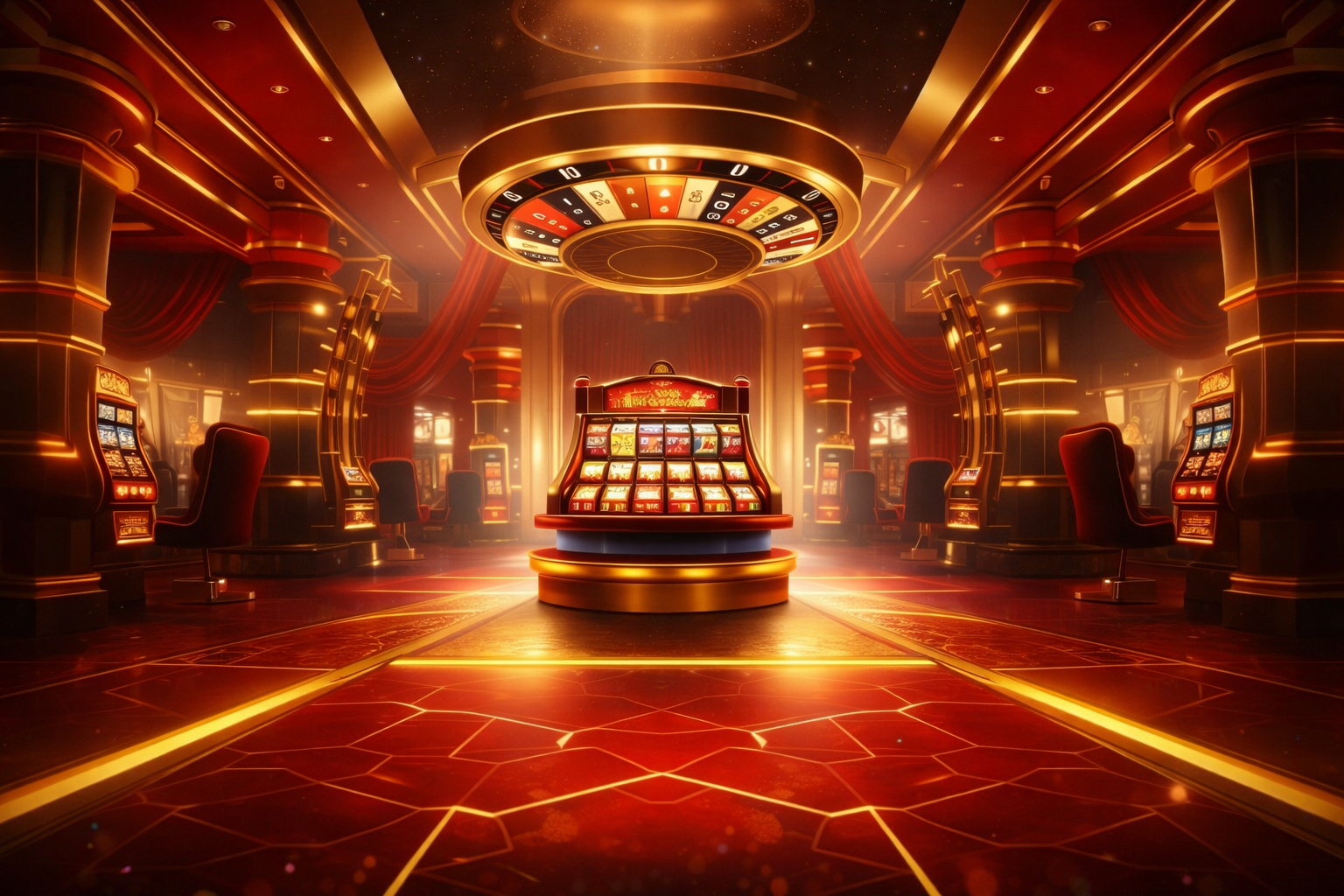 Bonuses and Promotions on the App