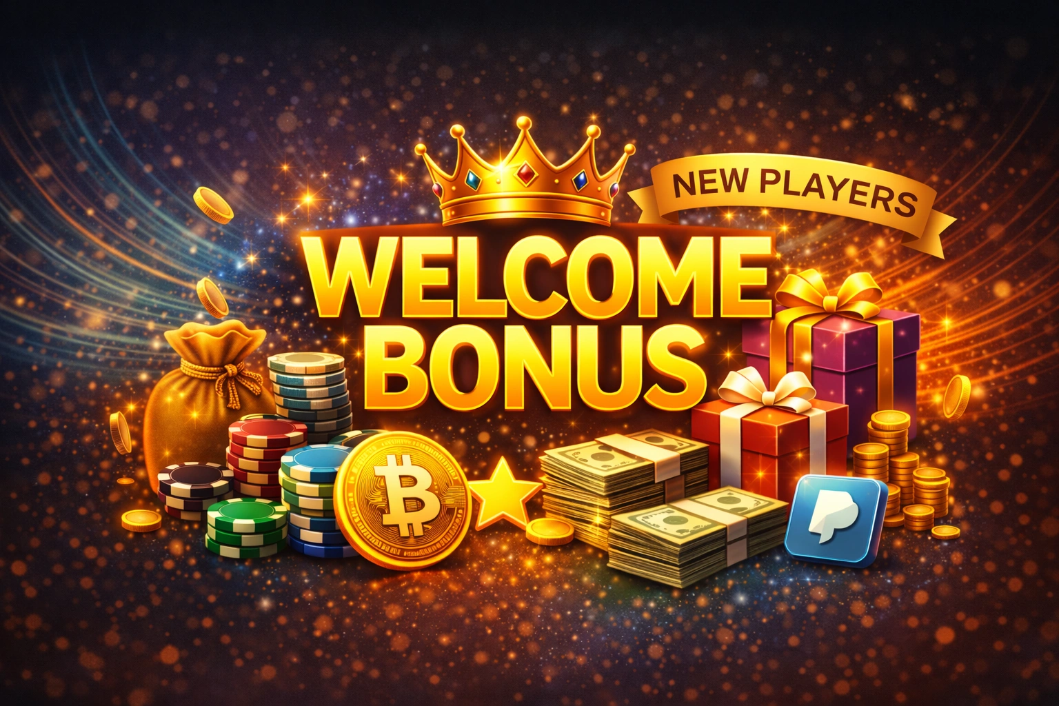 How to Claim Bonuses on BC.Game Online